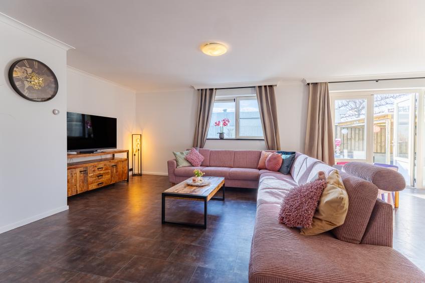 Vakantiehuis - Keetenweg 10| Stavenisse - foto 6