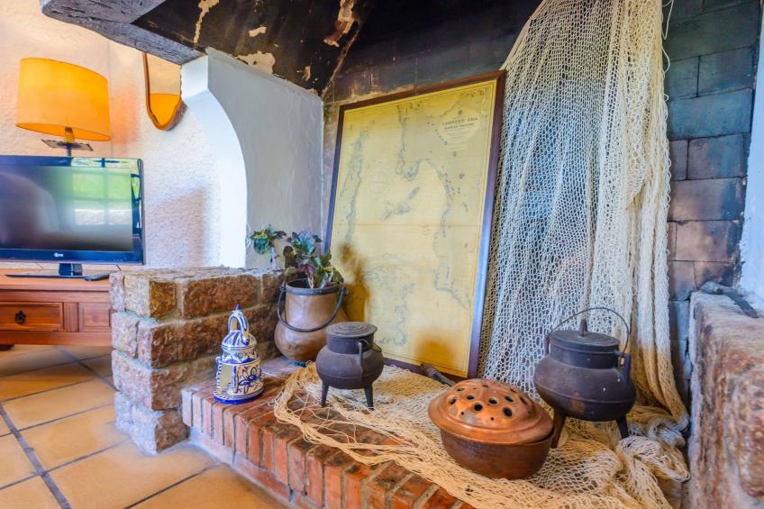 Privates Schwimmbad mit Grill und Feuerstelle - foto 8