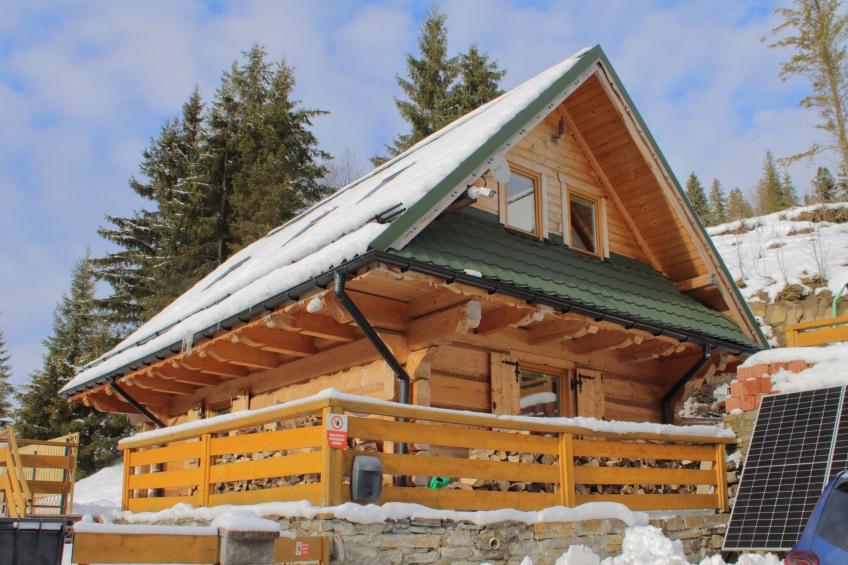 Chata Martina A - foto 36