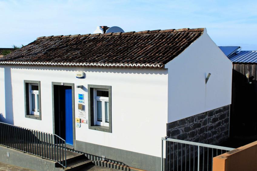 Casa da Talha, Rustikaler Charme auf den Azoren - foto 14