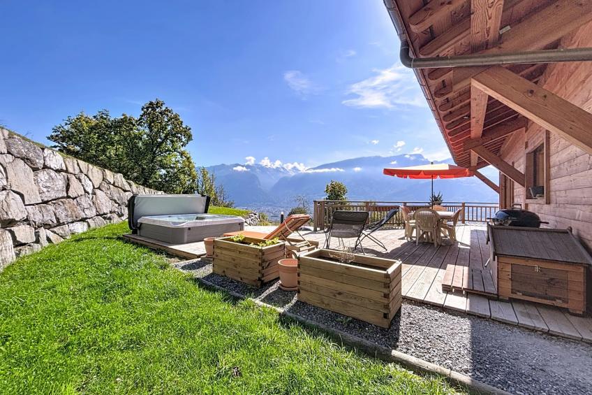 Chalet ECO - foto 26