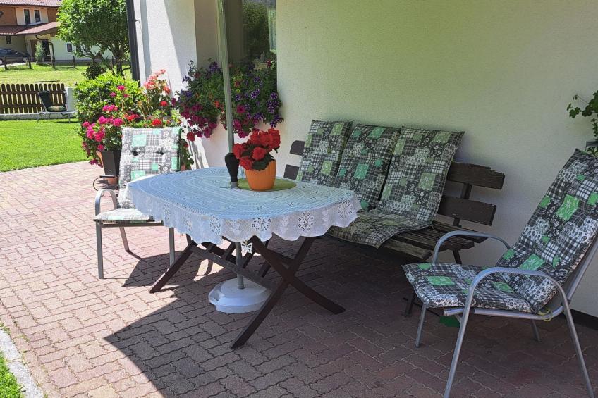 Apartement Haus Dankl - foto 45