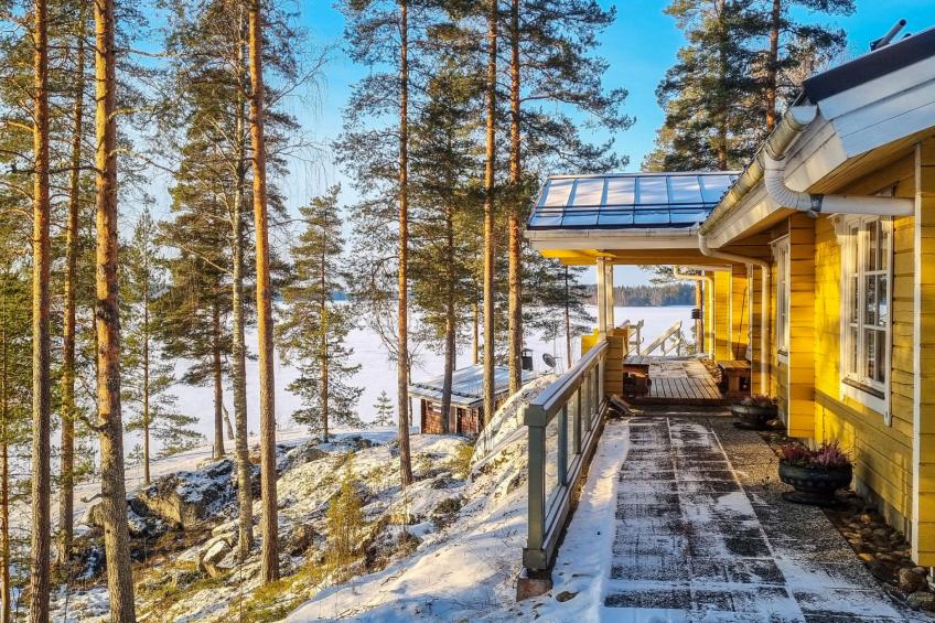 Unnukkamaja - foto 44