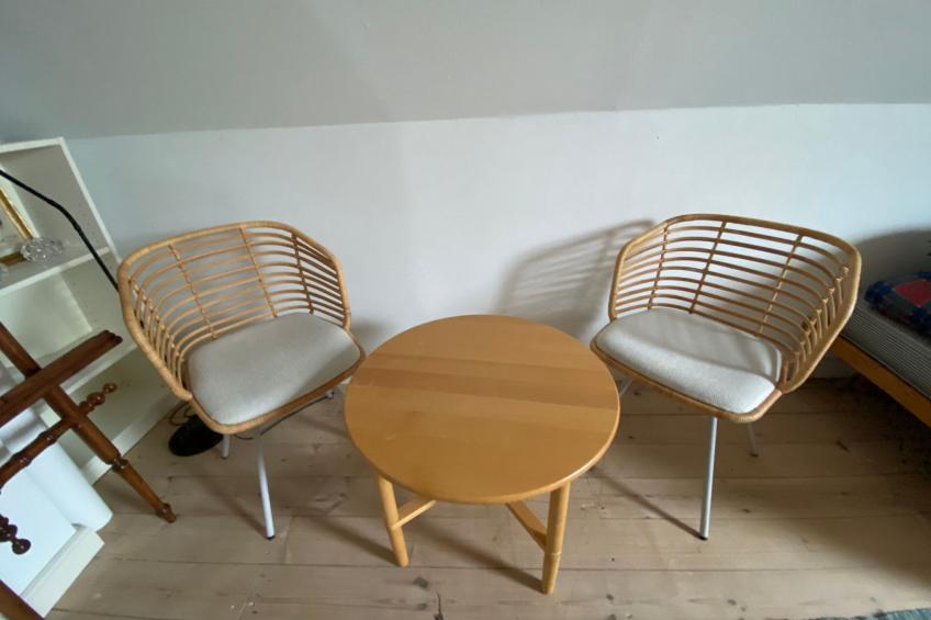 Historisches Strandanwesen mit Meerblick - foto 37