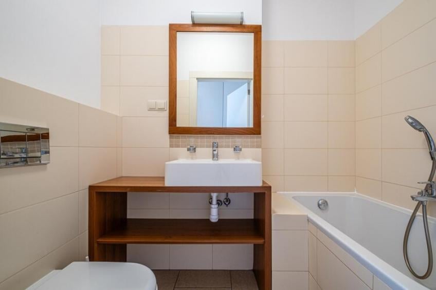Apartament nr 10 dla 6 osób Dębki - foto 11