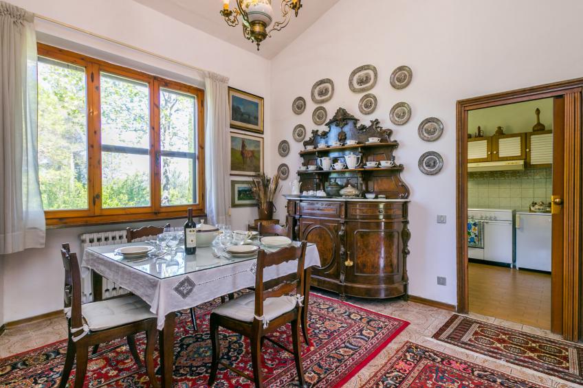 Villa Francesca - foto 15