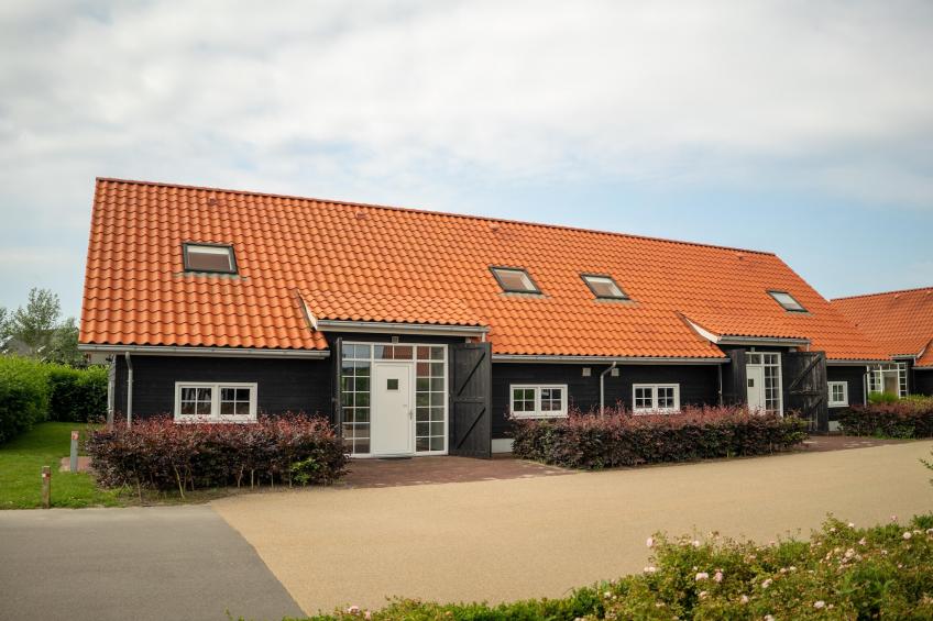 Strand Resort Nieuwvliet-Bad 4 - foto 6