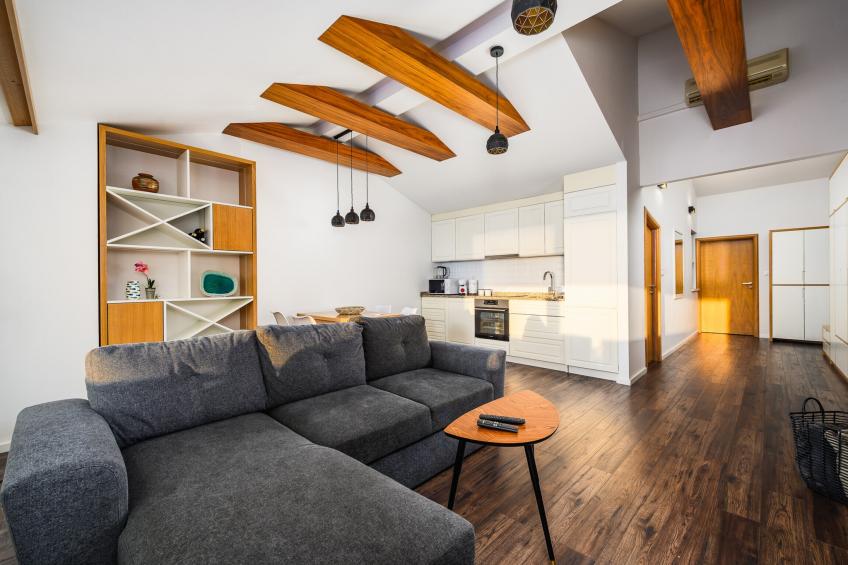 Sunset Suite Premium Apartment - foto 4