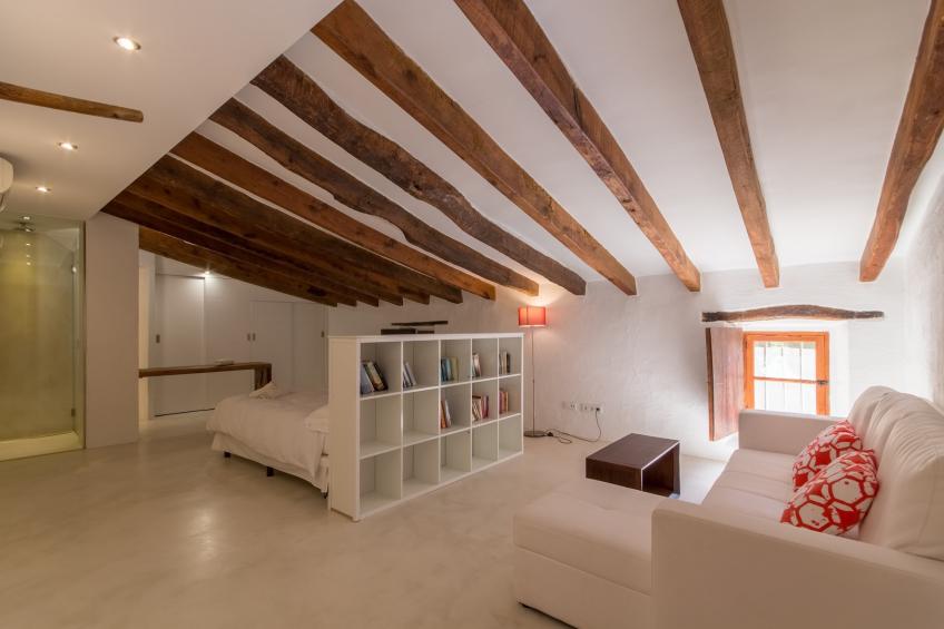 Es Rafal Vell de Buger, Finca 5StarsHome Mallorca - foto 19