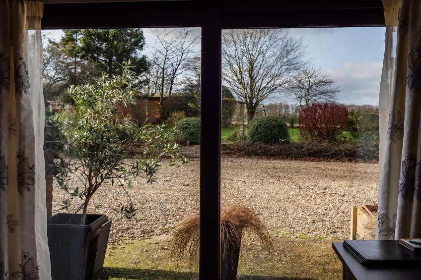 Pottles Cottage - foto 21
