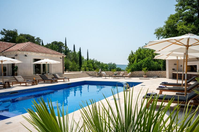 Villa Doline-Two Bedroom Villa with Swimming Pool - foto 86