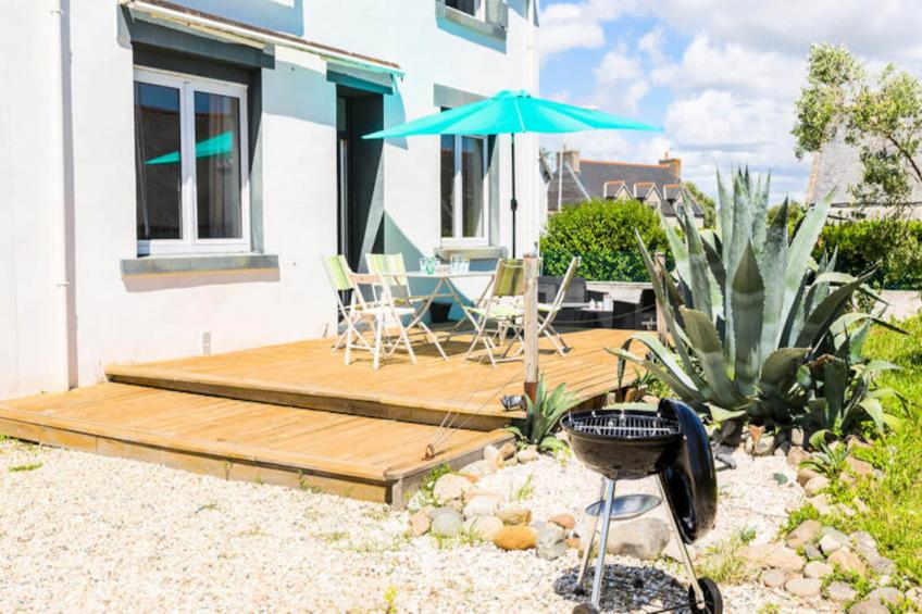 Maison à Plomeur - foto 27