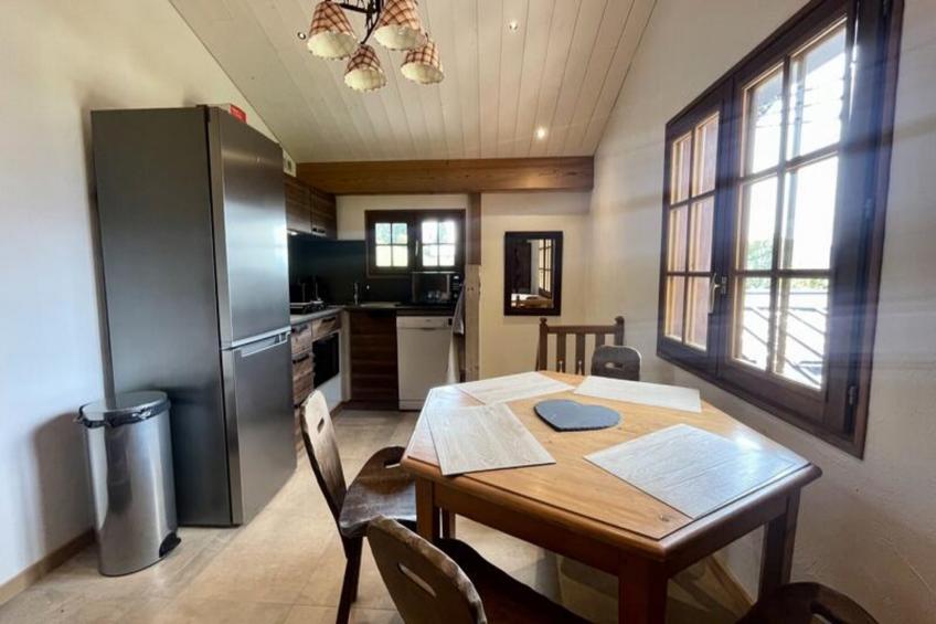 Chalets Abbe/tot - foto 19