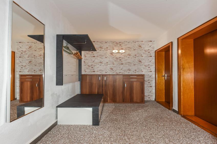 Haus am Kajedeich Seestern - foto 11
