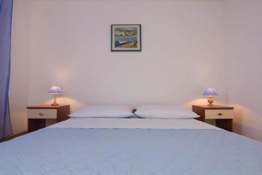 Apartment Magdic - Two Bedroom Apartment with Terrace - foto 12