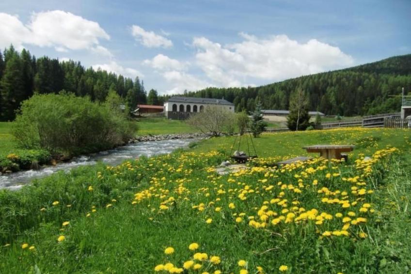 Chesa Piz d'Esan - foto 11