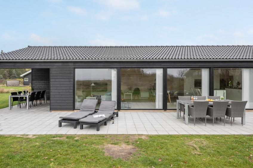 "Tindra" - 30m to the inlet in Western Jutland - foto 15