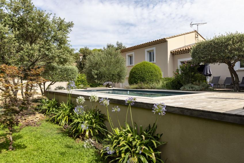 La Romaine - foto 32