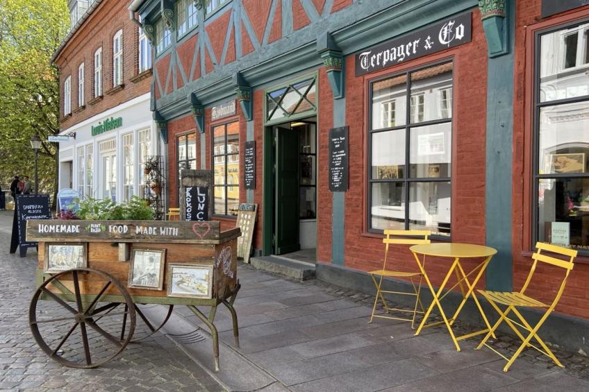 "Constance" - 23km from the sea - foto 23