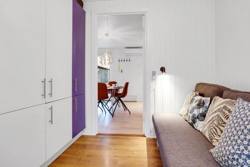 "Arise" - 700m from the sea - foto 15