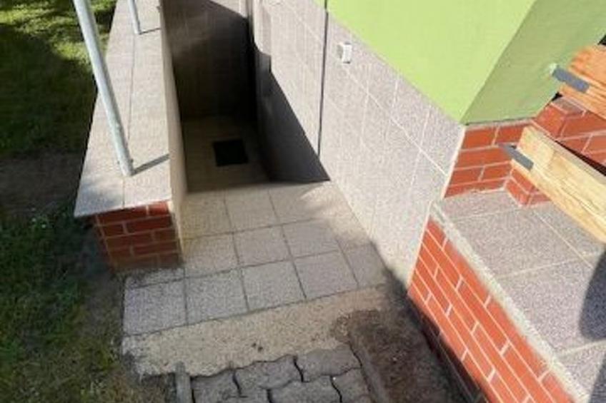 Bungalow Klein Pritz - foto 13