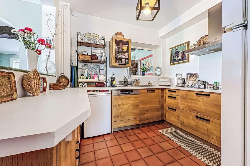 Les Olivettes - foto 29