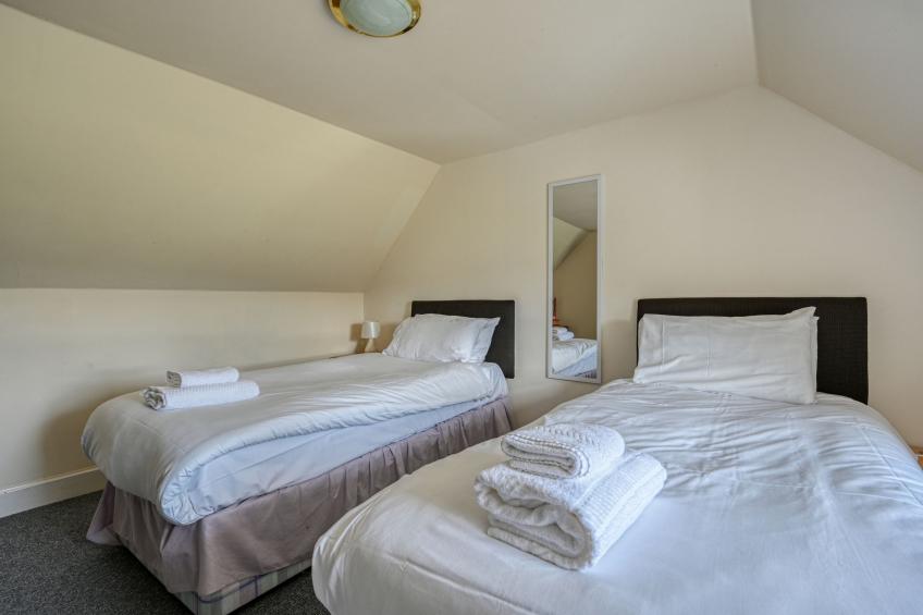 The Manor House - foto 26