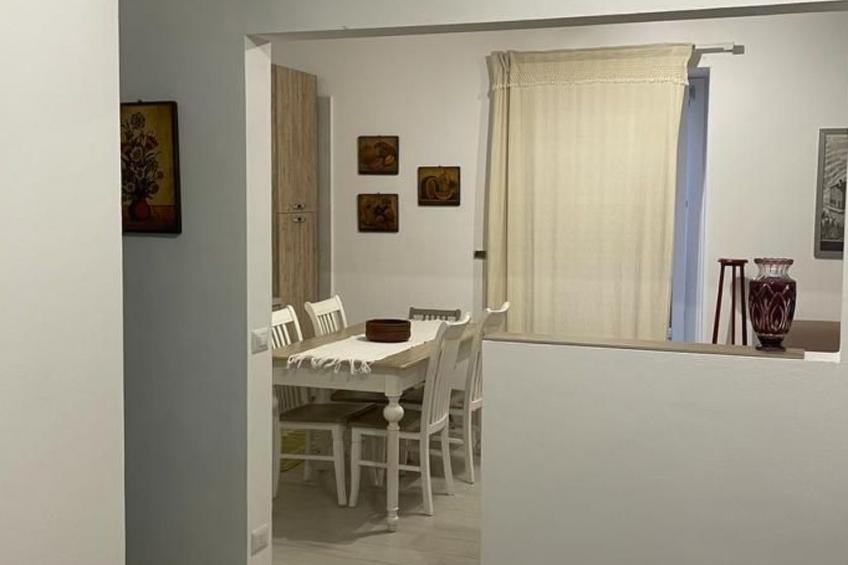 Wohnung mit Balkon - foto 9