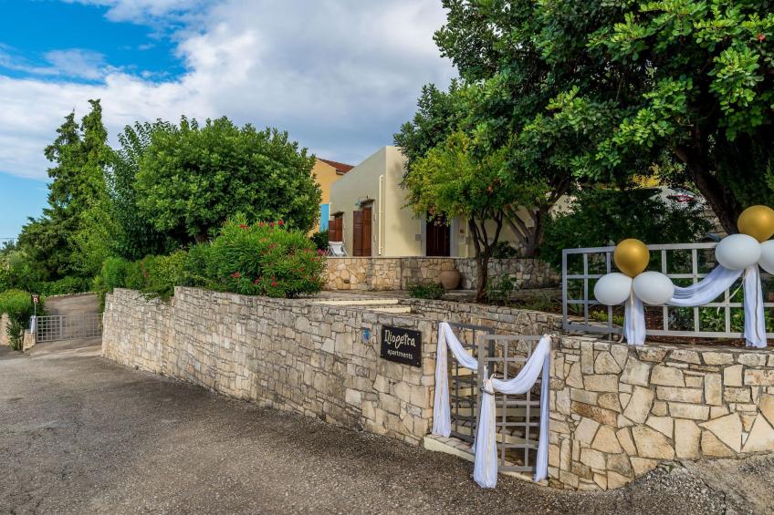 Gruppenunterkunft auf Kreta - separate Häuser - foto 4