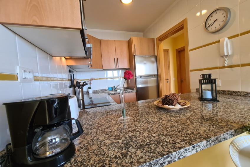 Tolle Wohnung in El Médano mit Grill - foto 10