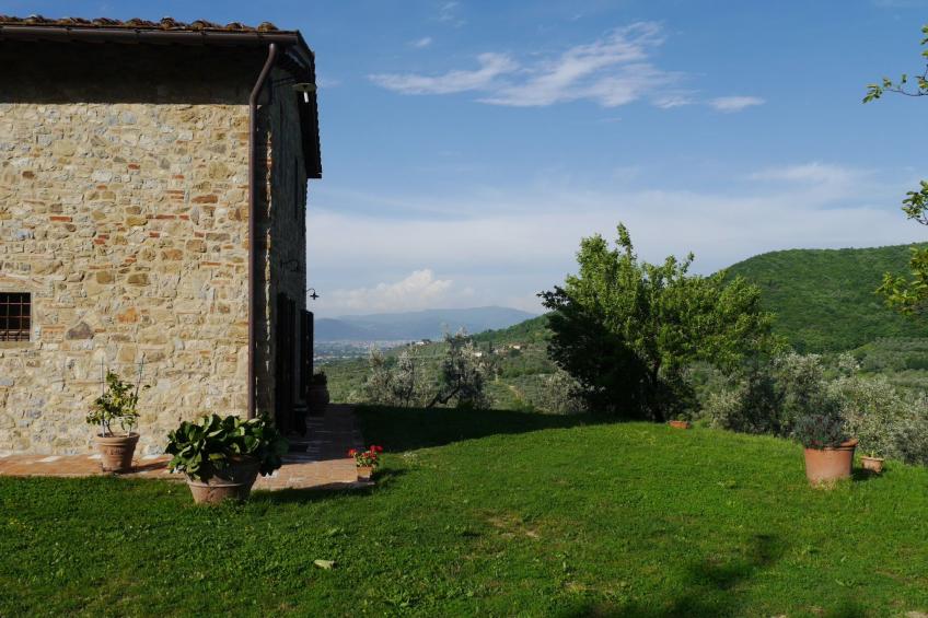 ein Haus in der Olivenhaine - casa buriano GIULIA - foto 25