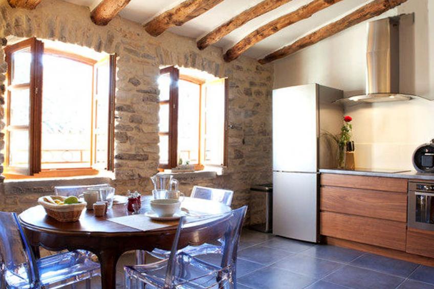 Domäne "Pavillon Mathéo" mit Infinity-Pool - foto 6