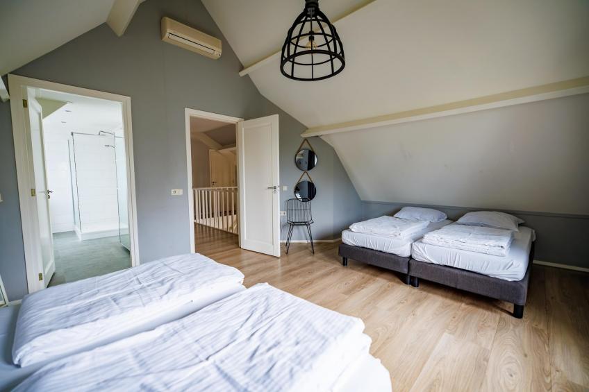 Vakantiepark Eiland van Maurik 4 - foto 4