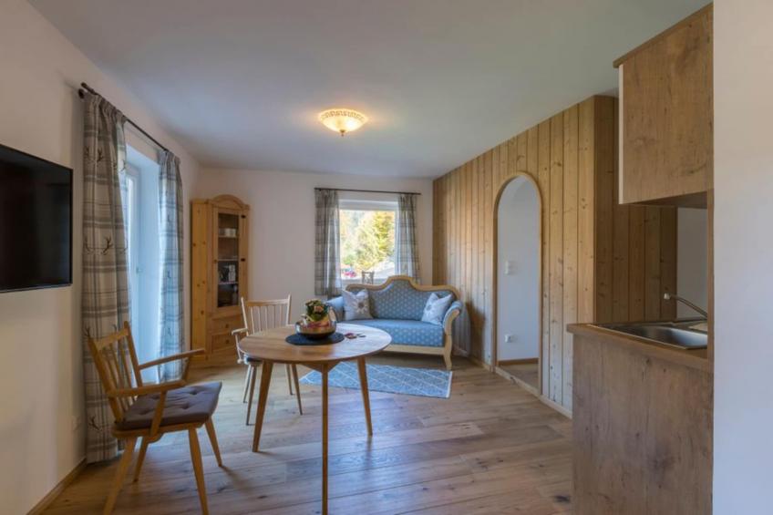 Ferienhaus Badersee - alle Einheiten zusammen - foto 3