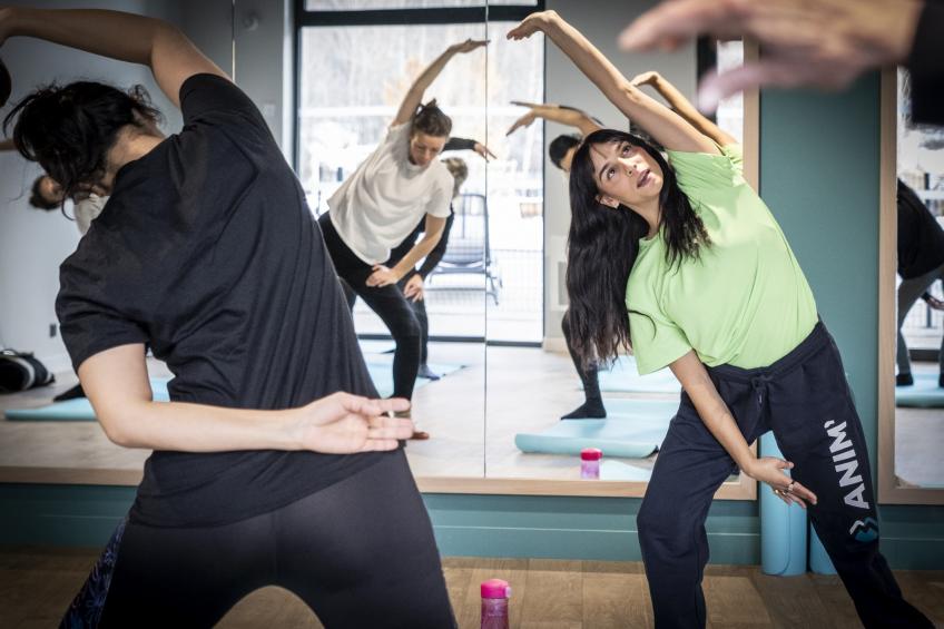 Le Serra Neva 3p6p - foto 13