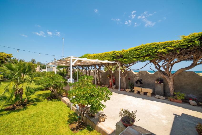 Villa G&G On Sea Shore - foto 20