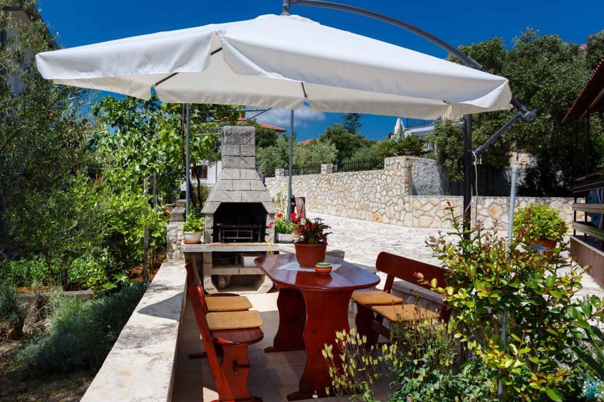 Holiday apartment with two bathrooms and terrace - BF-3TMN - foto 5