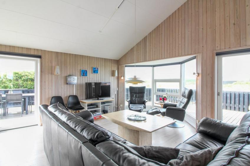 "Seniha" - 400m from the sea in NW Jutland - foto 5