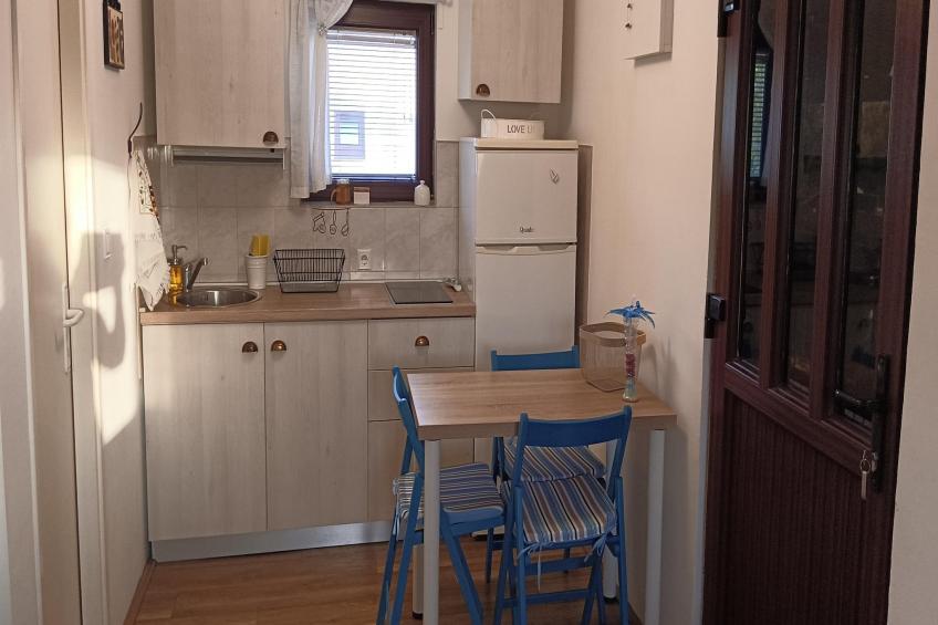 Studio apartment Paklenica - foto 3