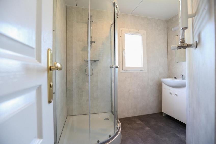 Comfort 4 persons | Type B | Hot tub - foto 11