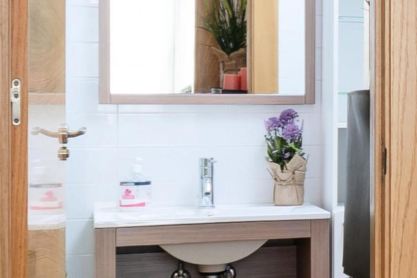 Mobil Home - Bungalow - Cottage à Pilar de la Horadada - foto 13