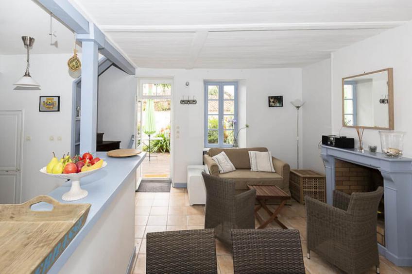 Maison à L'Ile d'Yeu - foto 10