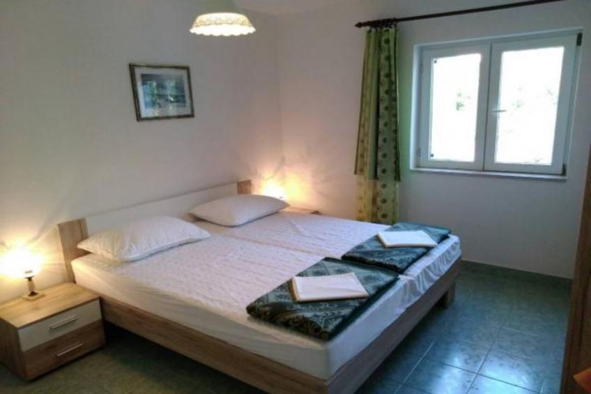 Apartments Verović Rab Banjol - Two Bedroom Apartment With Terrace (A3) - foto 3
