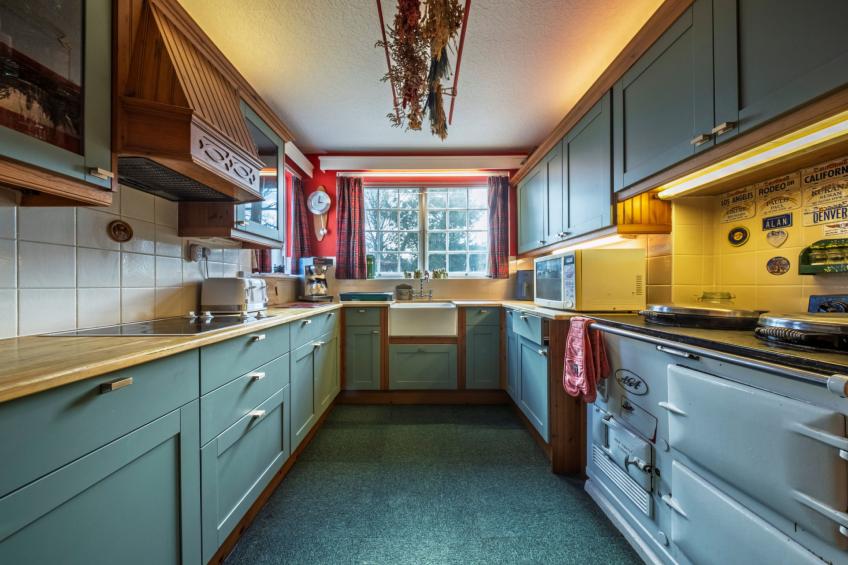 White House Retreat - foto 29