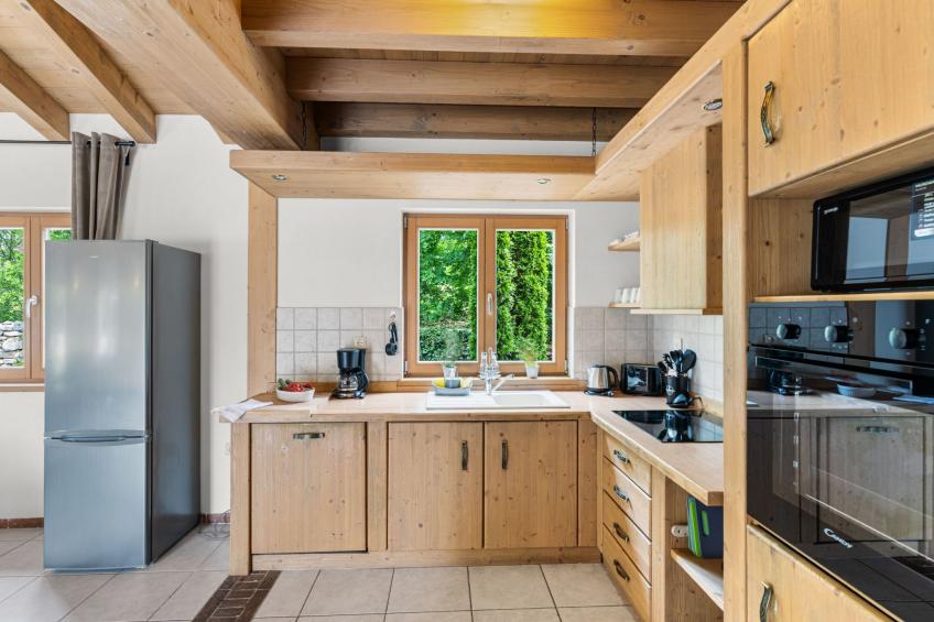 Villa Bonassini - foto 22