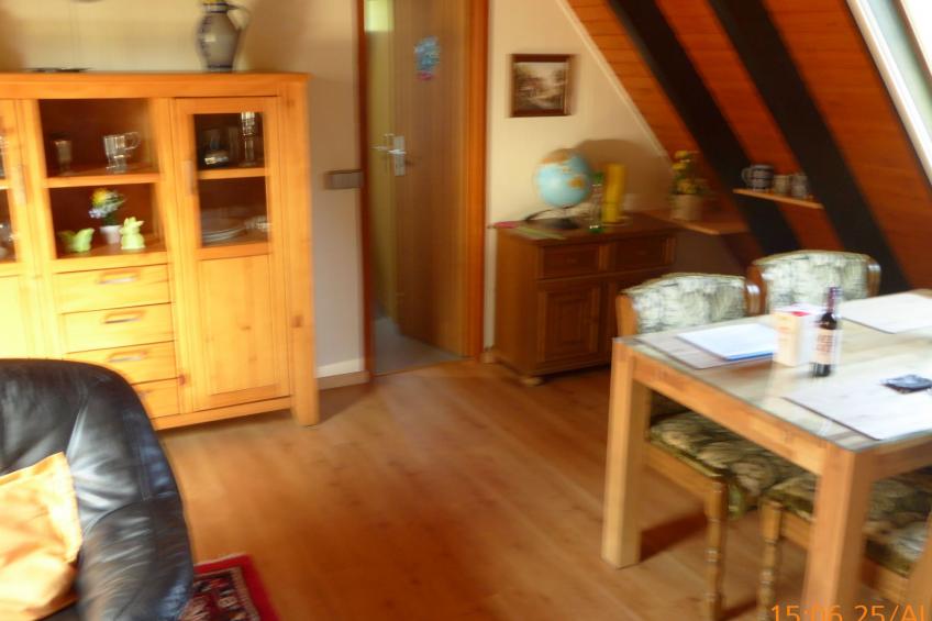 Eifelwaldhäuschen - foto 49