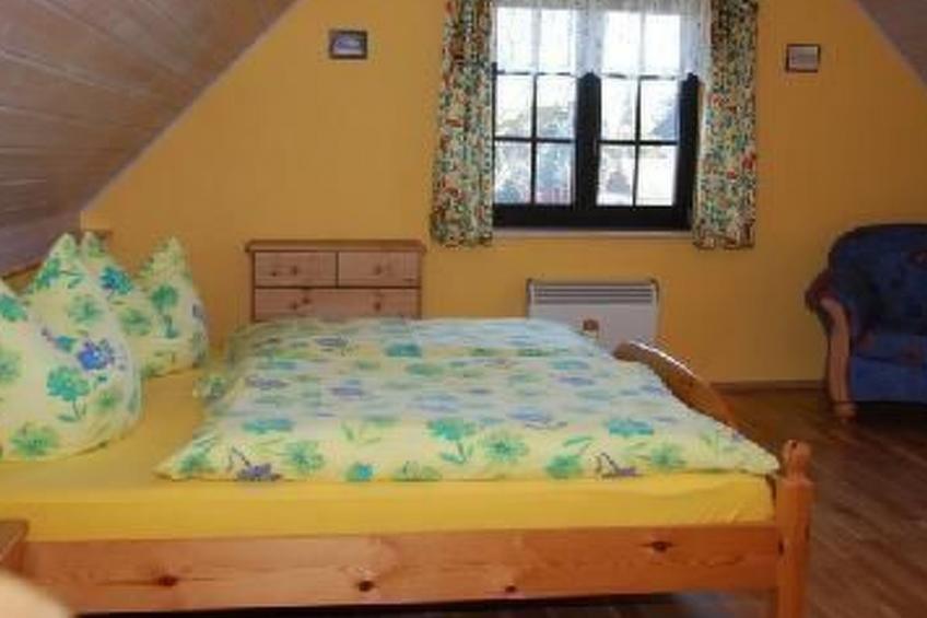 Schönes Ferienhaus mit Terrasse und Grill - foto 6