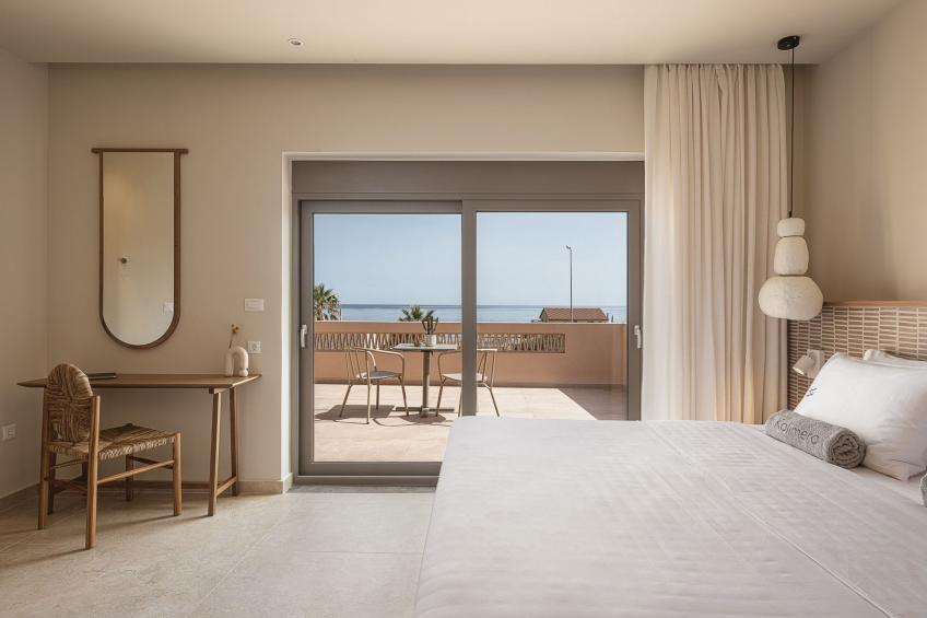 Villa Agali - ''Freier'' beheizter Pool, 70m zum Meer - foto 30