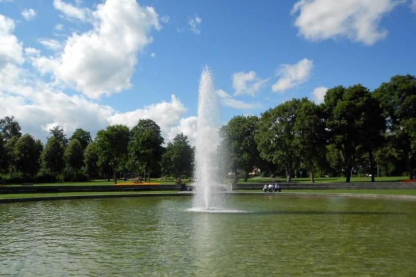 Gemütliche Ferienwohung mit großem Garten - foto 11