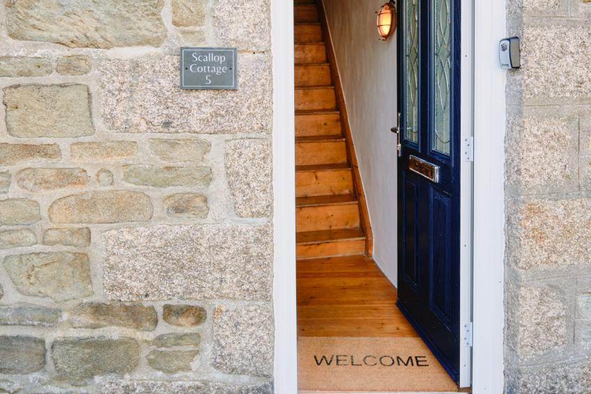 Scallop Cottage - foto 17